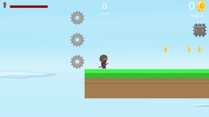 play Kenzo'S Destiny [Discontinued]