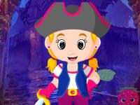 play Clash Girl Escape
