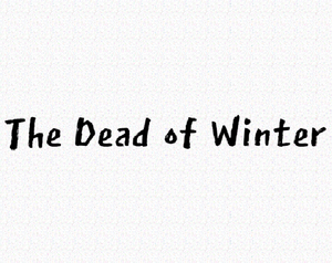 play The Dead Of Winter