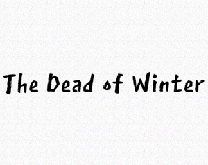 The Dead Of Winter