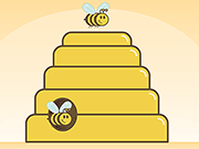 play Buzzy Beez