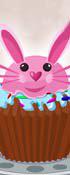 play Cake Master: Easter Cupcake