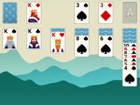 play Solitaire Legend