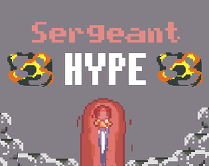 play Sergeant Hype