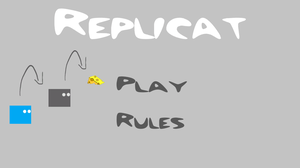 play Replicat