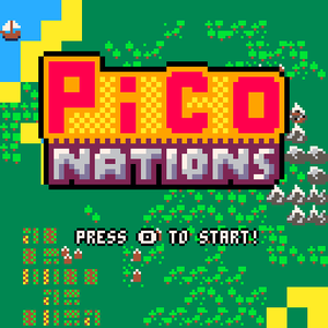 Pico Nations