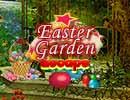 play 365 Easter Garden Escape