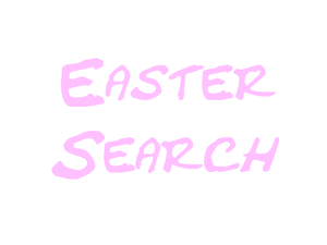 Easter Search