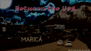 play Between The Veil