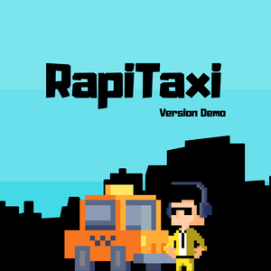 play Rapitaxi