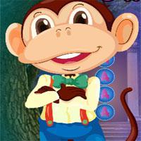 play Gentle Monkey Rescue