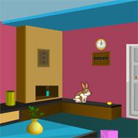 play G4E Easter Holiday Home Escape