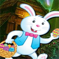 play Rescue Easter Bunny