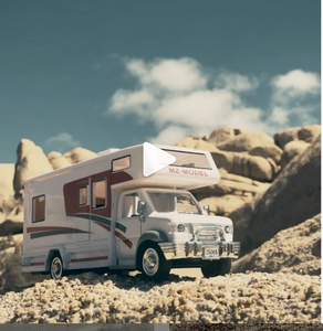 play Joshua Tree Chronicles