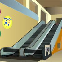 play Games4Escape Easter Supermarket Escape