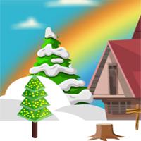 play Winterland Easter Bunny Rescue