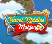 play Travel Riddles: Mahjong