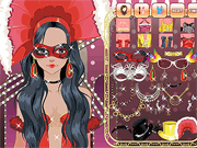 Moulin Rouge Make Up Game