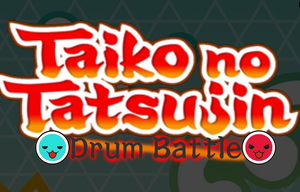 Taiko No Tatsujin Drum Battle [Demo]