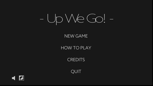 play -Up We Go!-