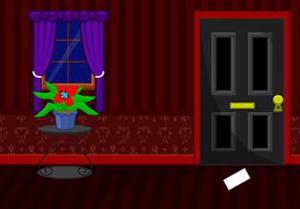 play Spooky House Escape