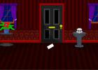 play Sd Spooky House Escape