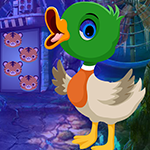 play Muzzle Duck Rescue