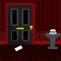 play Spooky House Escape