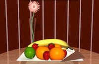 play Amajeto Color Room: Brown