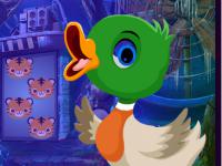 play Muzzle Duck Rescue