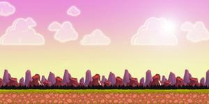 play Fort Of Monsters