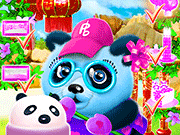 play Happy Panda