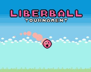 play Liberball Tournament