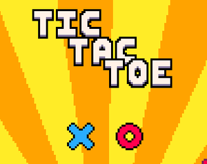 Pico8 Tictactoe