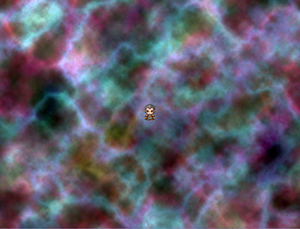 play Détresse Spatiale
