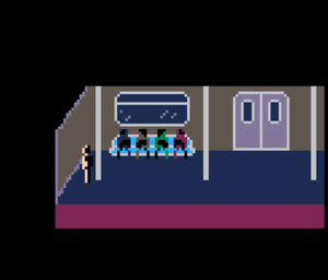 play Pattern Prototype