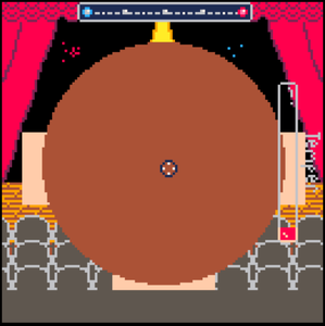 play Shorty Prototype