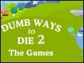 Dumb Ways To Die 2