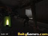 play Amnesia True Subway Horror