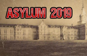 Asylum 2019