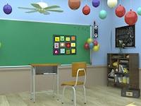 play Gotmail Class Room