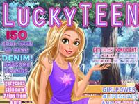play Magazine Diva Rapunzel
