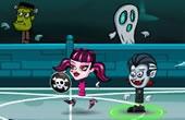 play Halloween Basketball Legends