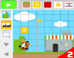 play Mr Maker 2 Level Editor (Deluxe) Demo