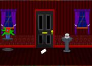 play Spooky House Escape