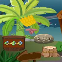 play Escape From Fantasy World Level 18