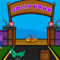 play Rescue The Girl From Park