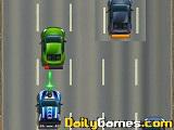 play Road Fury