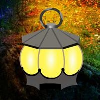 play Fantasy Lantern Escape