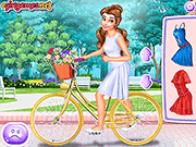 play Bffs Bike Girls